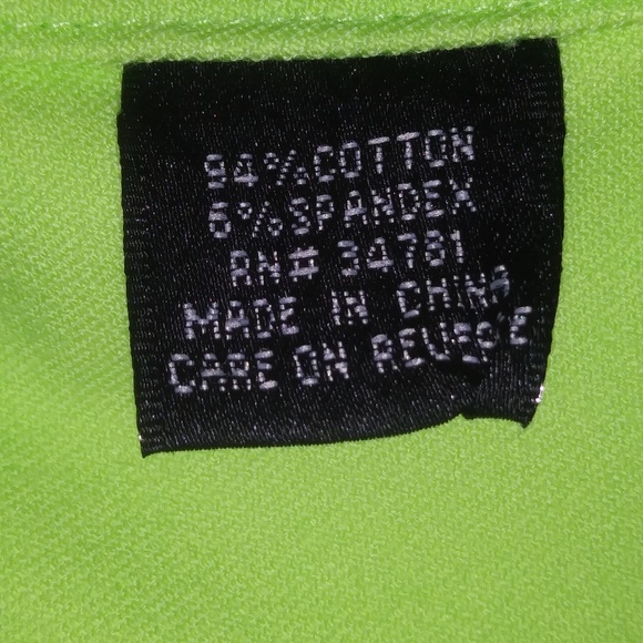 Eric Jeans Jacket - Picture 5 of 5